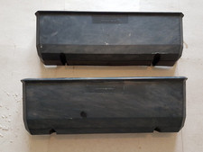 vw Volkswagen Golf caddy Mk1 kamei door Pockets