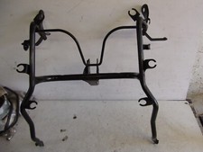 YAMAHA FZR10000 FAIRING FRAME