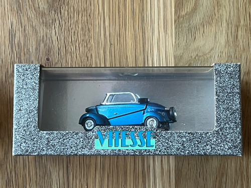 Vitesse 684 messerschmitt - vitesse,
