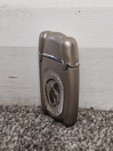 Vintage dolphin silver