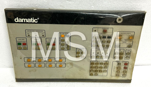 Valmet damatic m851565 - valmet,