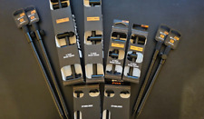 Fox Black Label Slim Buzz Bars