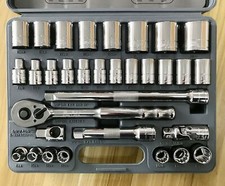 Blue Point Tools 32pc Drive