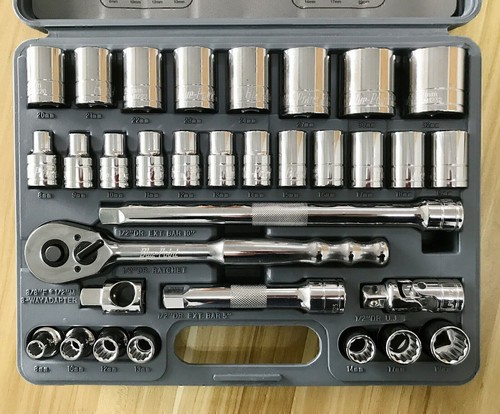 Blue point tools - blue, drive