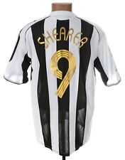 NEWCASTLE 2005/2006 HOME