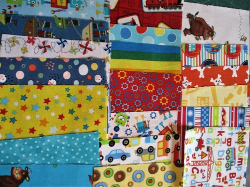Value boys pack charm - pack,