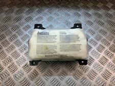 12-14 SMART FORTWO 451 FRONT PASSENGER SIDE DASHBOARD AIRBAG A4518605002