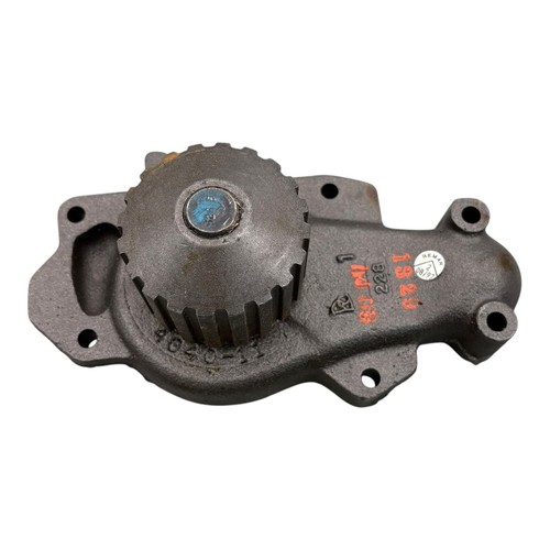 Cardone engine water pump - cardone,