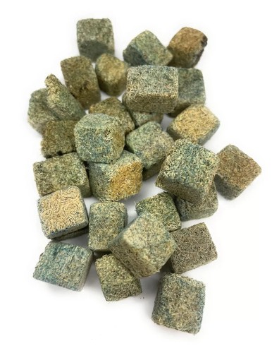 Microalgae freeze dried - freeze,