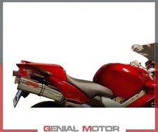 2 Exhaust Mufflers GPR TRIOVAL