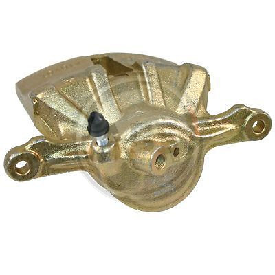 Front left brake caliper - left,