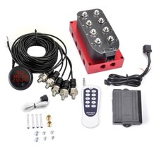 Air Suspension Kit Air Valve