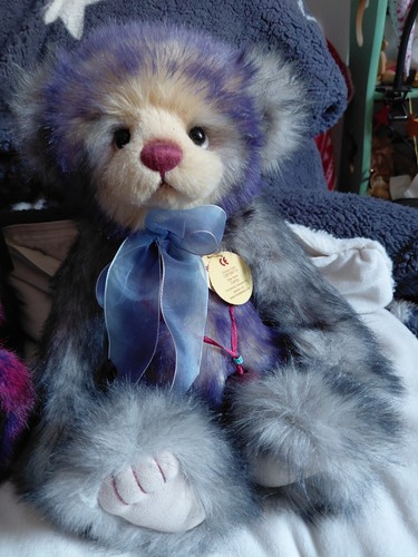 Charlie bears candy by - bears,