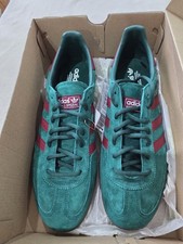 adidas Spezial Men's Suede