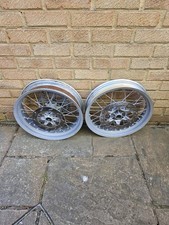 Ktm 1998 250 Exc Supermoto