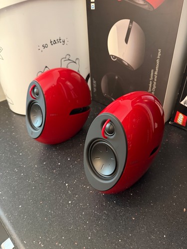 Edifier e25hd powered - e25hd,