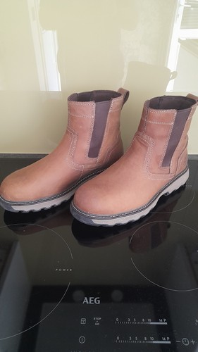 Caterpillar pelton steel - caterpillar, toe