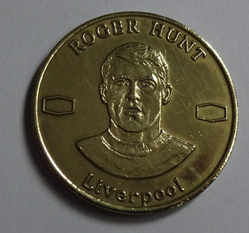 1969 texaco famous footballers - 1969,