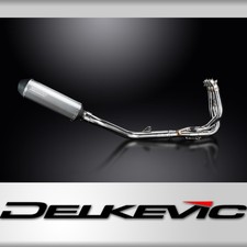 DAYTONA 675 675R 09-12 343mm