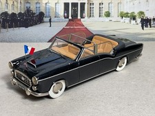 HECO CItroen TA 15CV Cabriolet