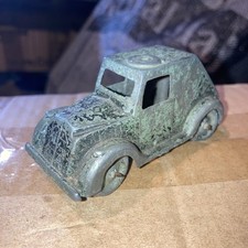 1940s Vintage Kemlow Armoured Car