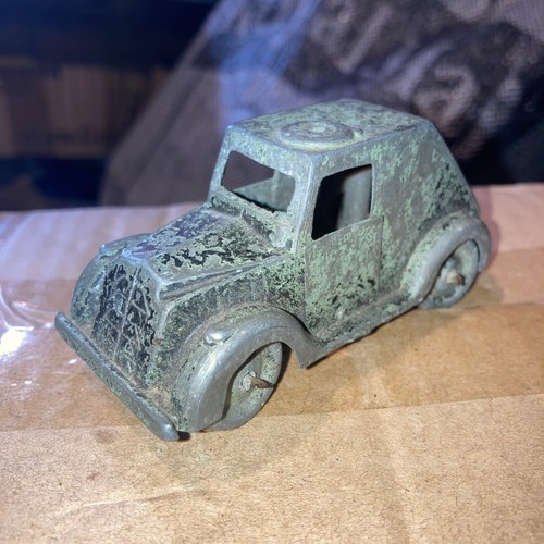 1940s vintage kemlow - vintage, armoured