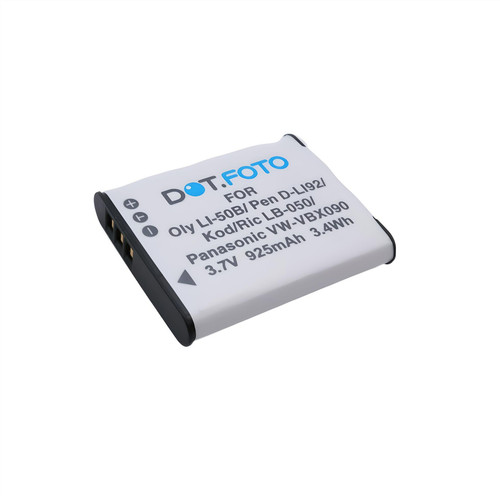 100 925mah premium - db-100,