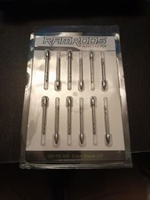 RamRods Archery Tungsten