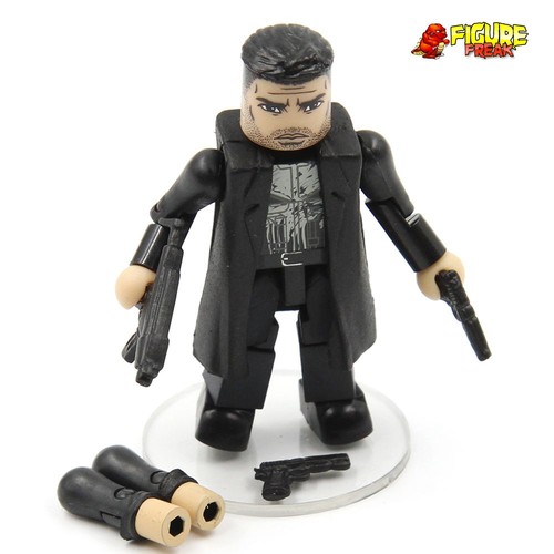 Marvel minimates sdcc - marvel,