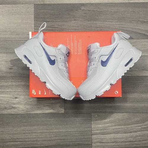 Brand new grey nike air - brand,