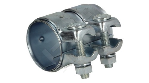 Inlet hart 447 - hart, pipe