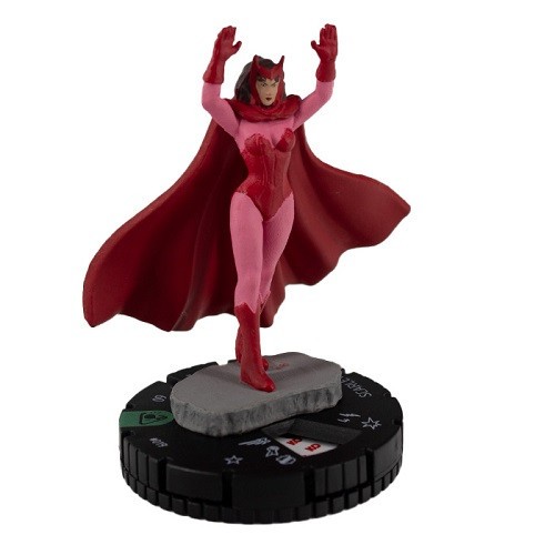 Marvel heroclix smash - heroclix, &