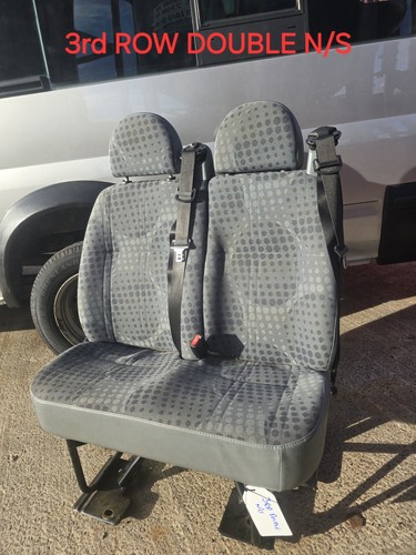 Ford transit mk7 2006 - ford, 2014