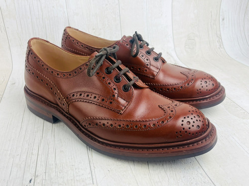 Tricker men bourton - men's,
