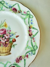 Antique Royal Worcester