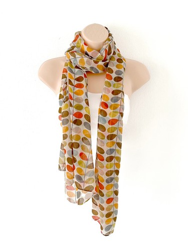 Orla kiely for uniqlo - kiely,