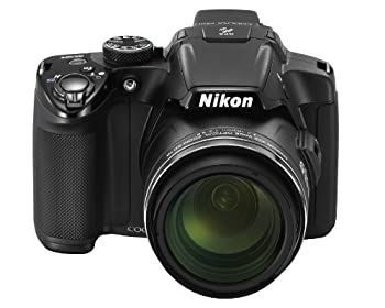 Nikon coolpix p510 - nikon, digital