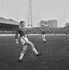 Scottish footballer John