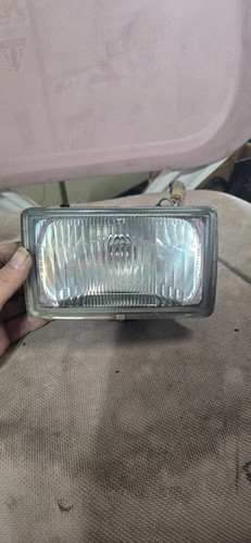 Honda fat cat headlight - fat,
