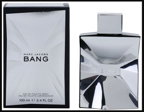 Marc jacobs bang - eau, de