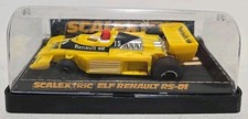 Scalextric C134 Renault RS-01