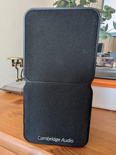 Look cambridge audio minx - cambridge,