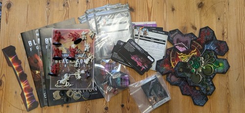 Warhammer quest games workshop - warhammer,