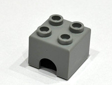 Lego 3652 Technic Engine