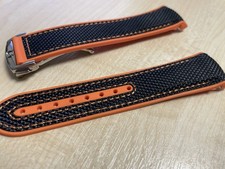 22mm Omega Seamaster Planet