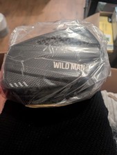 WILD MAN Rainproof Top Tube