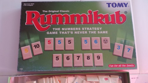 Vintage 1995 boxed the - boxed,