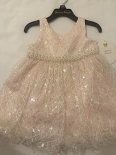 American Princess Blush Pink