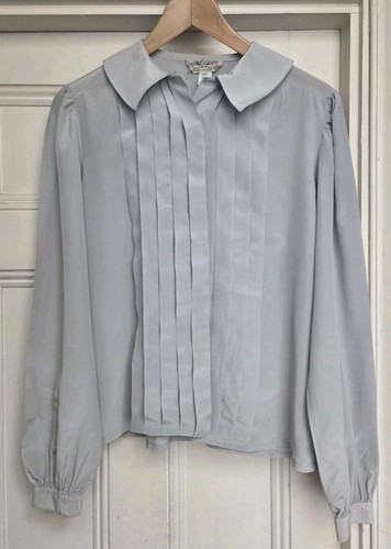 Vintage jaeger 1970s silk - 1970s/80's,