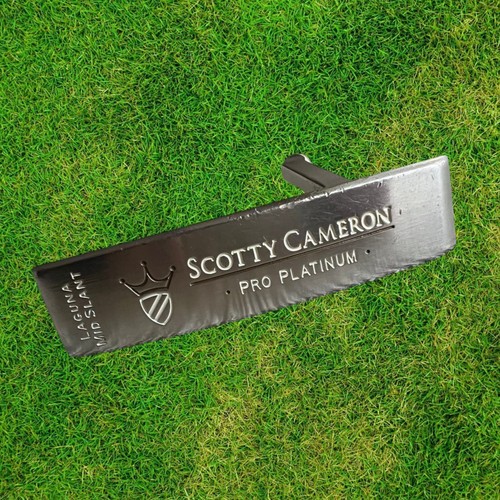 Scotty cameron pro platinum - pro,
